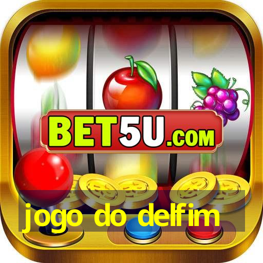 jogo do delfim